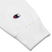 Load image into Gallery viewer, Peace Longsleeve | Putther x Champion
