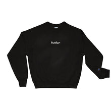 Load image into Gallery viewer, Glock Sweatshirt | Putther x Champion
