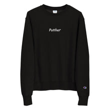 Load image into Gallery viewer, Glock Sweatshirt | Putther x Champion
