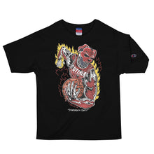 Load image into Gallery viewer, Baller Tee | Putther x Champion
