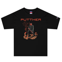 Load image into Gallery viewer, Sniper Tee | Putther x Champion
