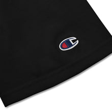 Load image into Gallery viewer, 21 Blackjack Tee | Putther x Champion
