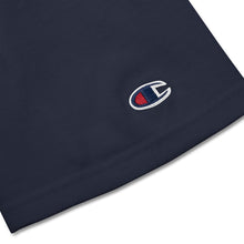 Load image into Gallery viewer, 21 Blackjack Tee | Putther x Champion
