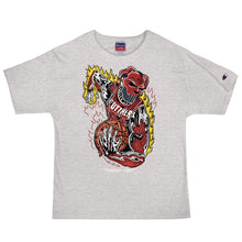Load image into Gallery viewer, Baller Tee | Putther x Champion
