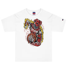 Load image into Gallery viewer, Baller Tee | Putther x Champion
