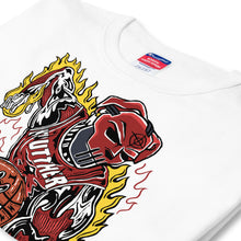 Load image into Gallery viewer, Baller Tee | Putther x Champion
