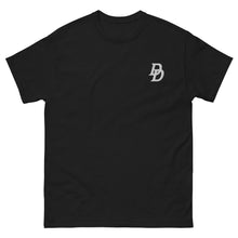 Load image into Gallery viewer, DonDada Embroidered Tee
