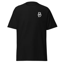 Load image into Gallery viewer, DonDada Embroidered Tee
