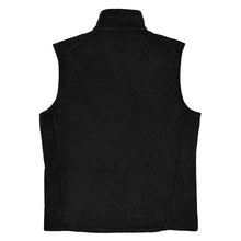 Load image into Gallery viewer, DonDada Columbia Fleece Vest
