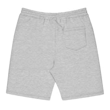 Load image into Gallery viewer, Putther Blade Fleece Shorts
