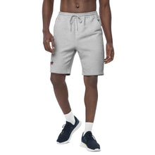 Load image into Gallery viewer, Putther Blade Fleece Shorts
