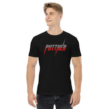 Load image into Gallery viewer, Putther Blade Street Tee (Premium Quality)
