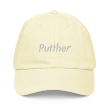 Load image into Gallery viewer, Putther Pastel Hat
