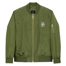Load image into Gallery viewer, DonDada Bomber Jacket
