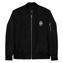 Load image into Gallery viewer, DonDada Bomber Jacket
