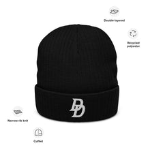 Load image into Gallery viewer, DonDada Beanie
