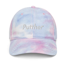 Load image into Gallery viewer, Putther Pink Dye Hat
