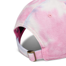 Load image into Gallery viewer, Putther Pink Dye Hat
