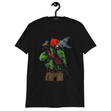 Load image into Gallery viewer, Putther War Tee
