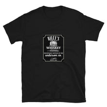 Load image into Gallery viewer, Billy Anderson&#39;s Whiskey Tee
