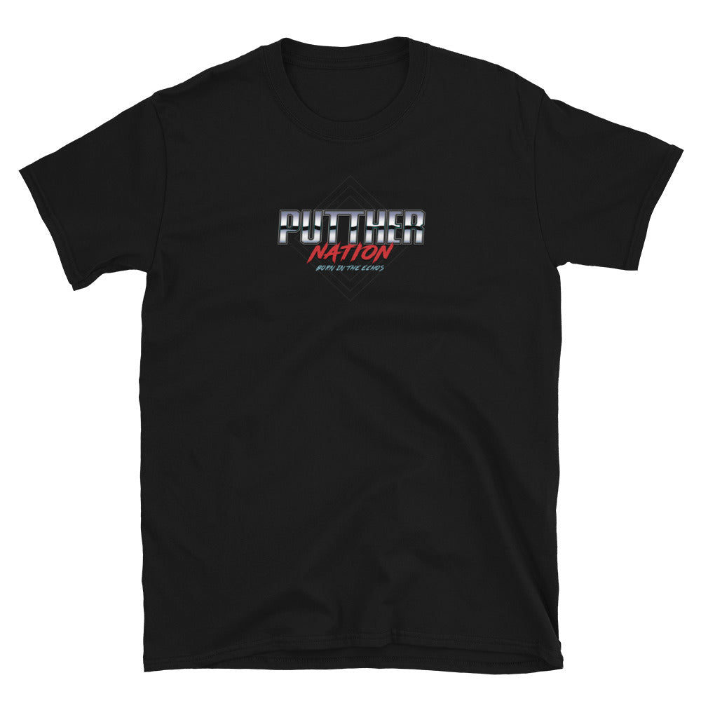 Putther Nation Outlaw Tee