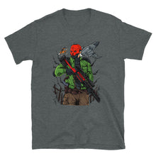 Load image into Gallery viewer, Putther War Tee
