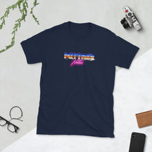 Load image into Gallery viewer, Putther Nation 80&#39;s Tee
