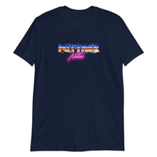 Load image into Gallery viewer, Putther Nation 80&#39;s Tee
