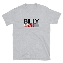 Load image into Gallery viewer, Billy News Tee
