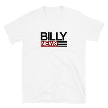 Load image into Gallery viewer, Billy News Tee
