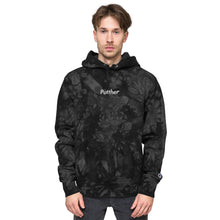 Load image into Gallery viewer, Putther x Champion Glock Hoodie (Black)
