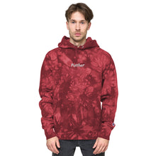 Load image into Gallery viewer, Putther x Champion Glock Hoodie (Berry)
