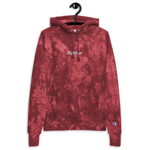 Load image into Gallery viewer, Putther x Champion Glock Hoodie (Berry)
