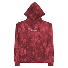 Load image into Gallery viewer, Putther x Champion Glock Hoodie (Berry)
