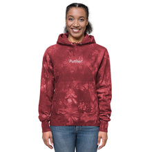 Load image into Gallery viewer, Putther x Champion Glock Hoodie (Berry)
