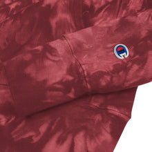 Load image into Gallery viewer, Putther x Champion Glock Hoodie (Berry)
