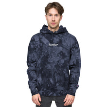 Load image into Gallery viewer, Putther x Champion Glock Hoodie (Navy)
