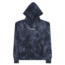 Load image into Gallery viewer, Putther x Champion Glock Hoodie (Navy)
