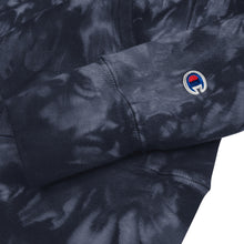 Load image into Gallery viewer, Putther x Champion Glock Hoodie (Navy)
