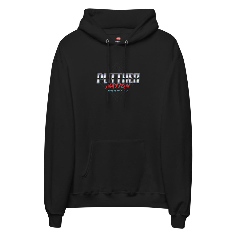 Putther Nation Outlaw Hoodie
