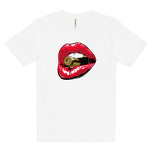Load image into Gallery viewer, Putther Lips Premium Viscose Hemp Tee
