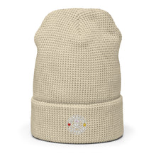 Load image into Gallery viewer, DonDada Putther Waffle Beanie
