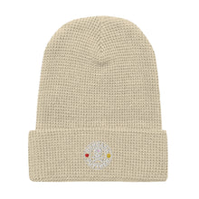 Load image into Gallery viewer, DonDada Putther Waffle Beanie
