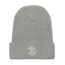 Load image into Gallery viewer, DonDada Putther Waffle Beanie

